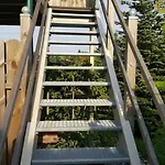 Appartamento Elbkoje By Interhome