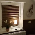 Appartamento Elbkoje By Interhome *