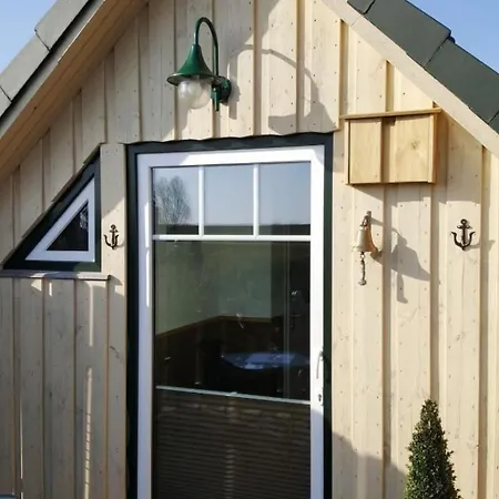 Elbkoje By Interhome Apartamento Brunsbuttel
