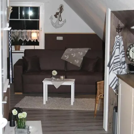 Apartamento Elbkoje By Interhome