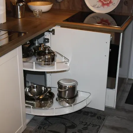 Elbkoje By Interhome