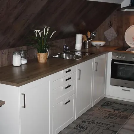 Elbkoje By Interhome Appartement