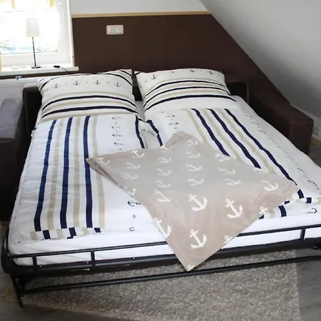 Elbkoje By Interhome Appartement