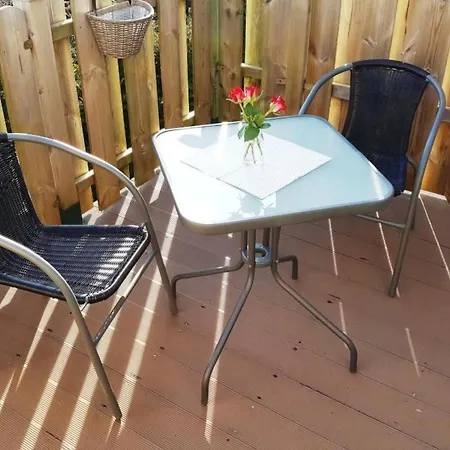 Elbkoje By Interhome * Brunsbuttel