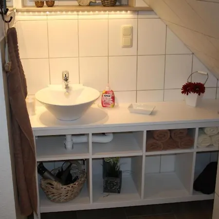 Elbkoje By Interhome Appartement