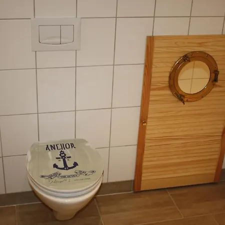 Appartement Elbkoje By Interhome *