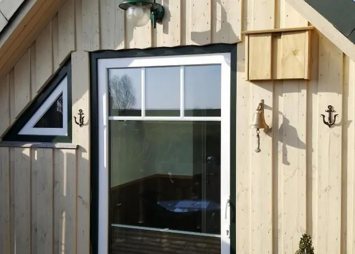 Elbkoje By Interhome Appartement Brunsbuttel