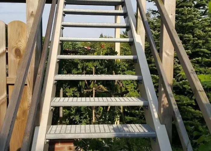 Appartement Elbkoje By Interhome