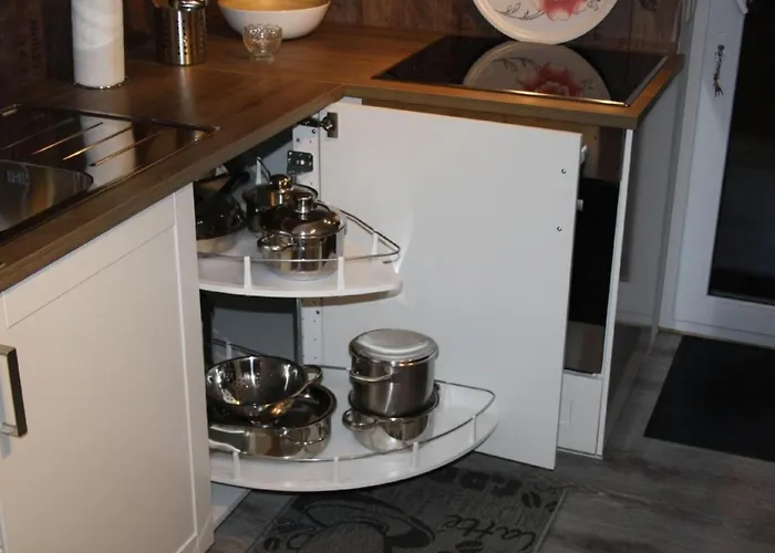 Elbkoje By Interhome