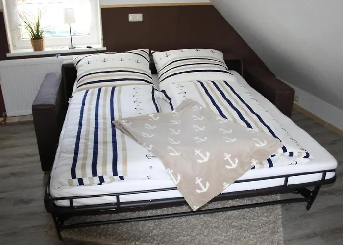 Elbkoje By Interhome Appartement