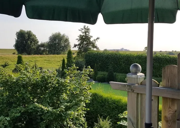 Elbkoje By Interhome Brunsbuttel