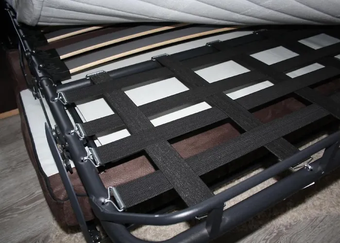 Appartement Elbkoje By Interhome Brunsbuttel