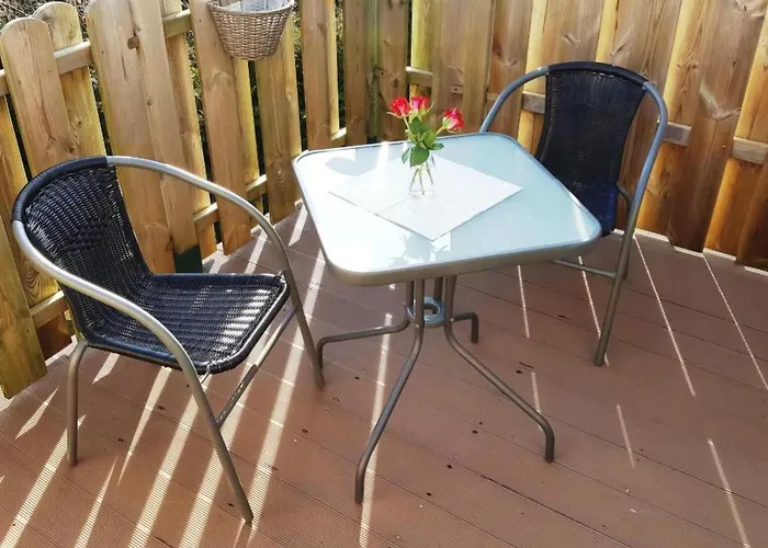 Elbkoje By Interhome * Brunsbuttel