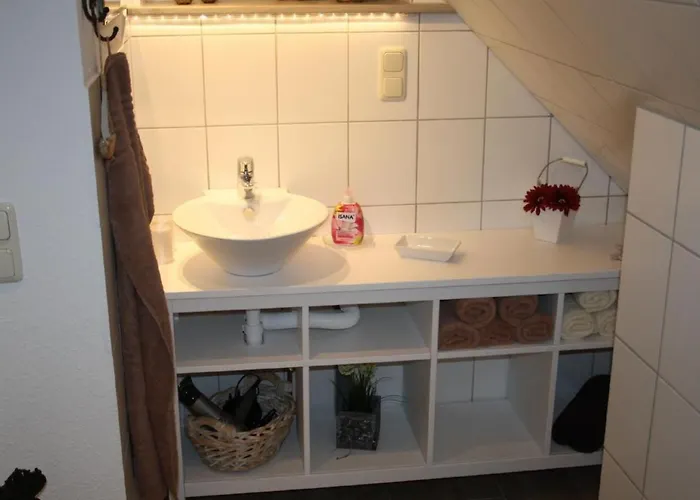 Elbkoje By Interhome Appartement