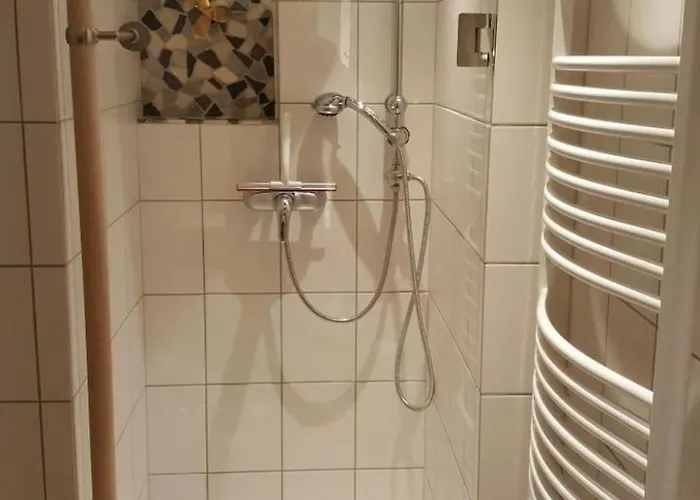 Appartement Elbkoje By Interhome *