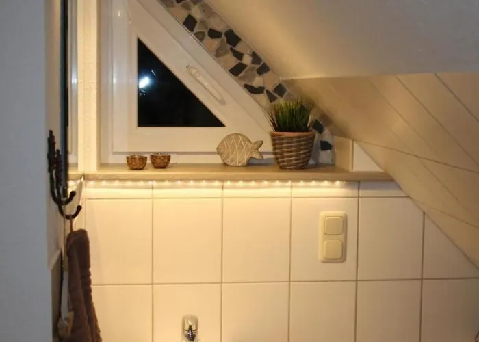 Elbkoje By Interhome *