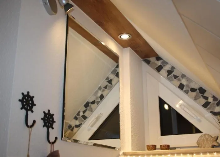 Appartement Elbkoje By Interhome *