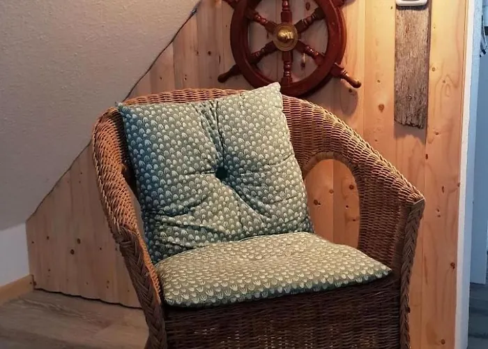 Elbkoje By Interhome *