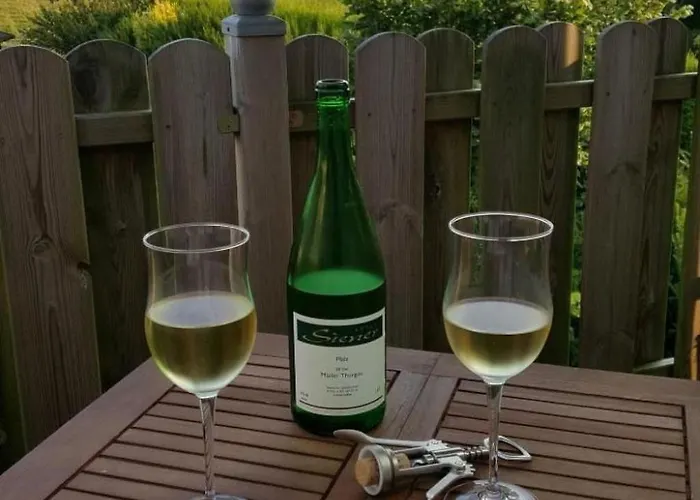 Elbkoje By Interhome Brunsbuttel