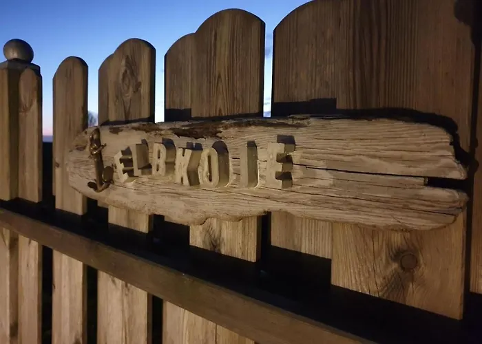 Elbkoje By Interhome Appartement