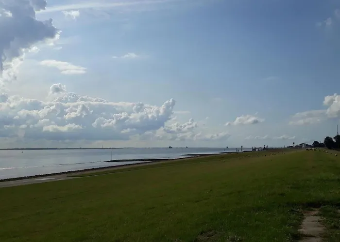 Elbkoje By Interhome